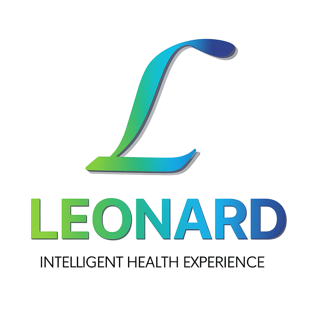 Leonard logo